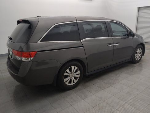 Used 2016 Honda Odyssey EX-L image 10