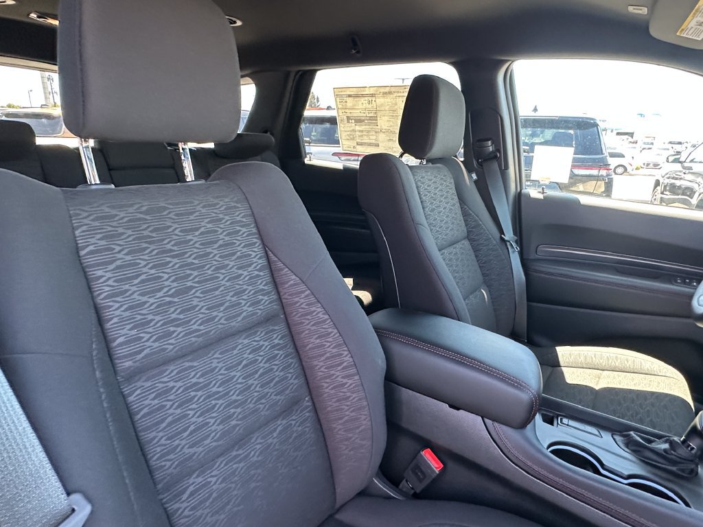 New 2026 Dodge Durango GT w/ Blacktop Package AWD/4WD image 48