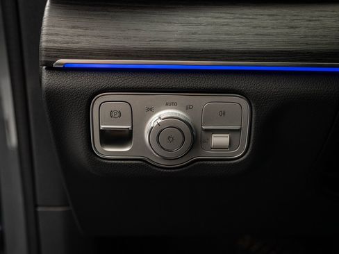 New 2026 Mercedes-Benz GLE 350 4MATIC image 39