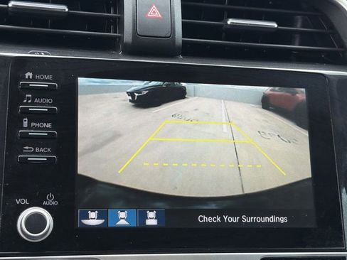 Used 2021 Honda Civic EX-L image 20