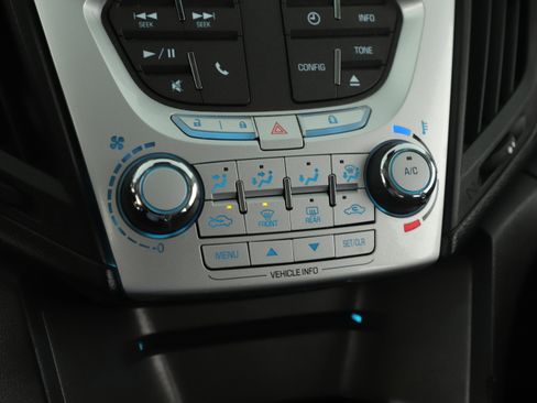 Used 2013 Chevrolet Equinox LT w/ All Star Package image 15