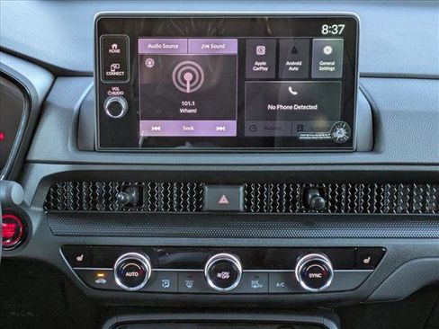 New 2026 Honda CR-V EX image 12