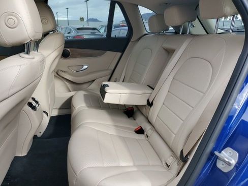 Used 2018 Mercedes-Benz GLC 300 image 16