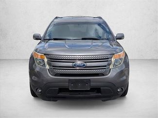 Used 2012 Ford Explorer Limited AWD/4WD video 2