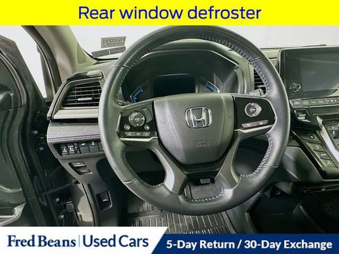 Used 2023 Honda Odyssey Touring image 13