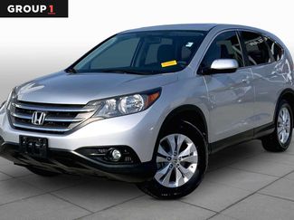 Used 2013 Honda CR-V EX video 1