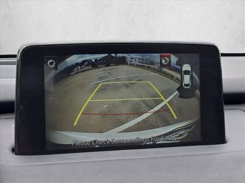 Used 2018 MAZDA CX-9 Grand Touring FWD image 12