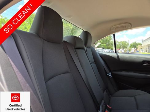 Used 2023 Toyota Corolla LE FWD image 18