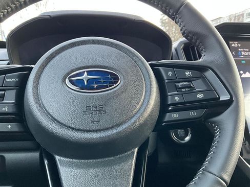 New 2026 Subaru Forester Premium image 21