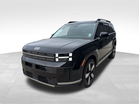 New 2026 Hyundai Santa Fe Limited image 1