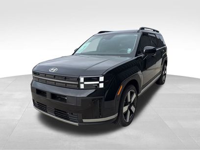 New 2026 Hyundai Santa Fe Limited