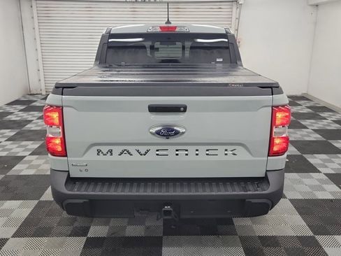 Used 2023 Ford Maverick XLT w/ XLT Luxury Package image 5