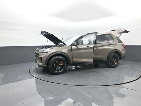 New 2026 Ford Explorer Tremor w/ Tremor Ultimate Package image 40