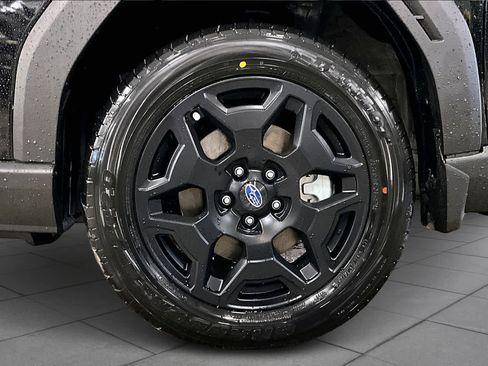 New 2026 Subaru Outback Limited image 11