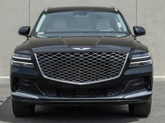 Used 2023 Genesis GV80 2.5T w/ Prestige 20" Package video 2