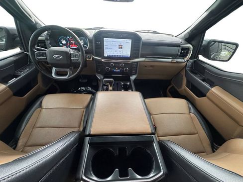 Used 2024 GMC Sierra 2500 AT4X AWD/4WD image 11