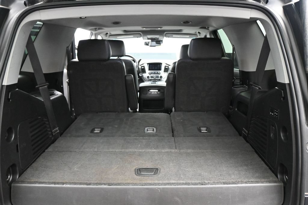 Used 2019 GMC Yukon SLT AWD/4WD image 28