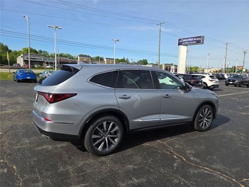 New 2026 Acura MDX SH-AWD w/ Technology Package image 30