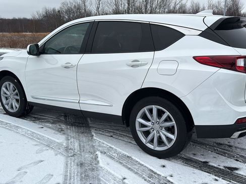 Used 2023 Acura RDX AWD image 10