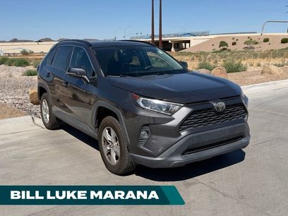Used 2019 Toyota RAV4 XLE w/ Convenience Package