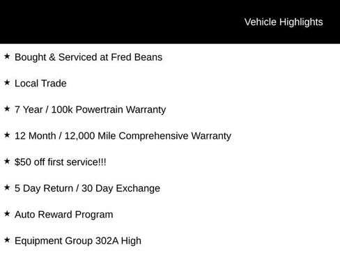 Certified 2022 Ford F150 XLT w/ Equipment Group 302A High AWD/4WD image 11