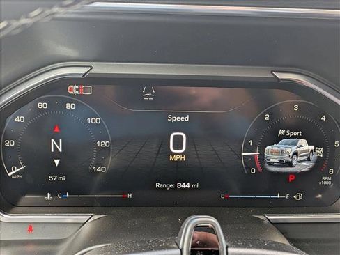 New 2026 GMC Sierra 1500 Denali Ultimate image 11