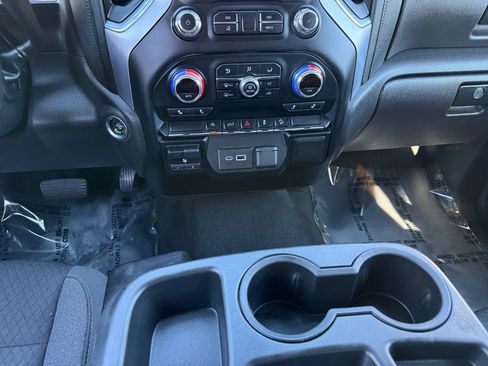 Used 2021 GMC Sierra 1500 Elevation w/ LPO, Elevation Black Package image 13