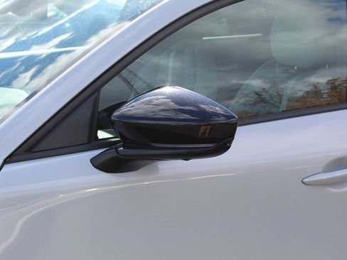 New 2026 MAZDA CX-30 2.5 Turbo w/ Premium Package image 11