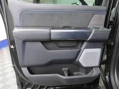 Used 2025 Ford F450 Platinum image 75