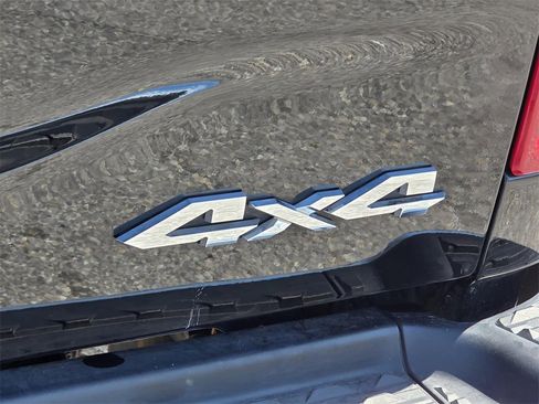 Used 2024 RAM 2500 Big Horn image 30