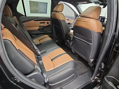 Used 2026 Honda Passport TrailSport Elite image 39