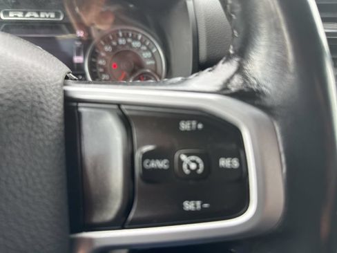 Used 2022 RAM 1500 Big Horn AWD/4WD image 29