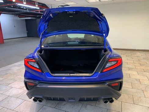 Used 2023 Subaru WRX AWD/4WD image 48