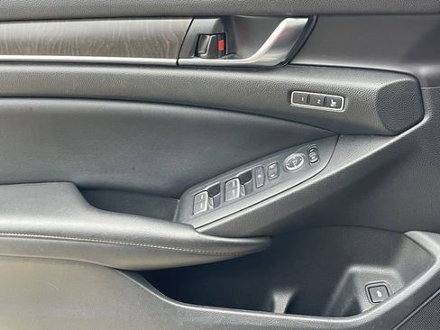 Used 2021 Honda Accord EX-L image 22