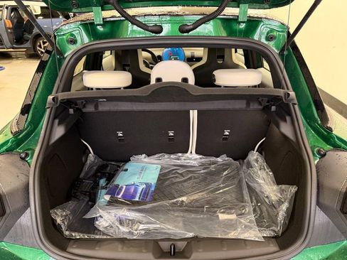 New 2026 MINI Cooper S FWD image 23