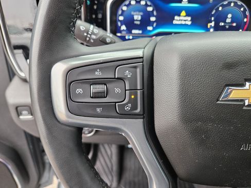 Used 2024 Chevrolet Silverado 3500 LT w/ All Star Edition AWD/4WD image 17