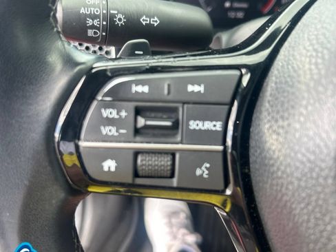 Used 2024 Honda Civic Sport image 21