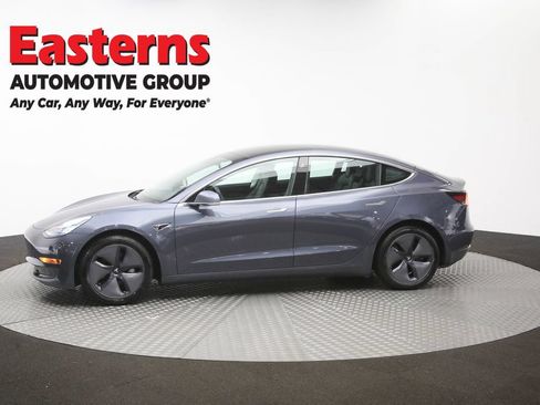 Used 2020 Tesla Model 3 Long Range AWD/4WD image 53