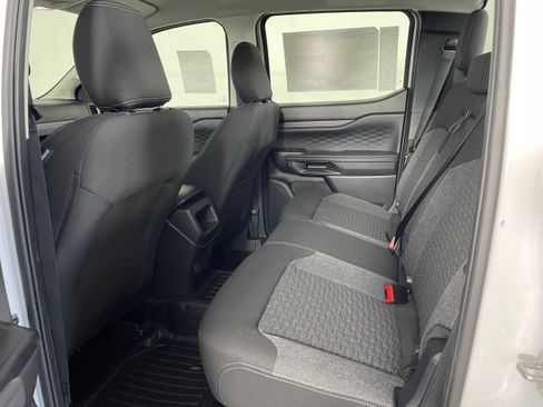 New 2025 Ford Ranger XL image 4