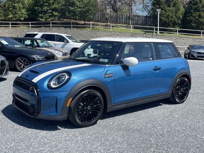 Used 2024 MINI Cooper S