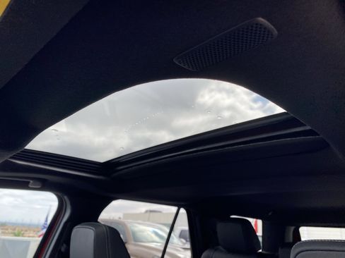 New 2026 Toyota 4Runner TRD Sport Premium image 19