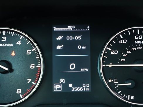 Used 2020 Subaru Outback Premium image 25