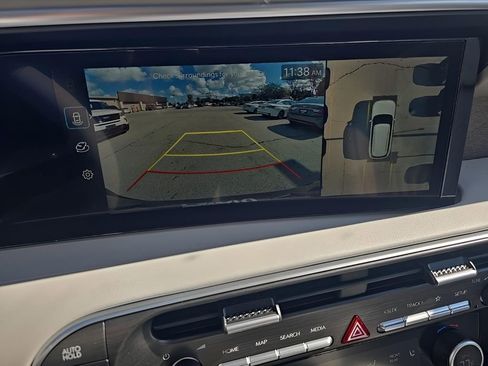 New 2026 Hyundai Palisade SEL Premium AWD/4WD image 32