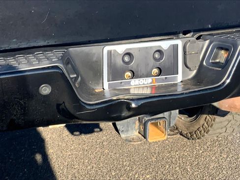 Used 2015 RAM 2500 Big Horn AWD/4WD image 31