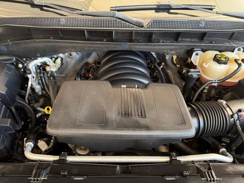 Used 2022 Chevrolet Tahoe LT RWD image 47