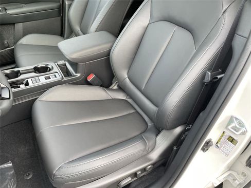 New 2026 Subaru Outback Premium AWD/4WD image 12