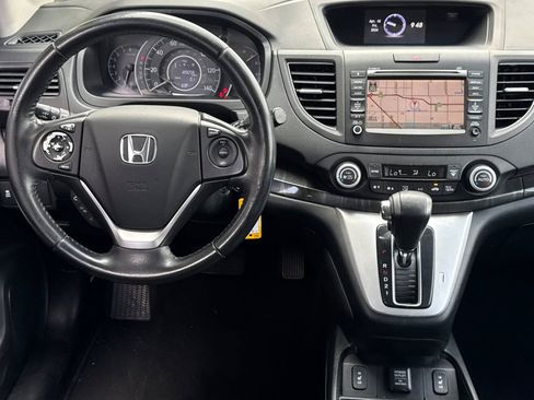 Used 2013 Honda CR-V EX-L image 14