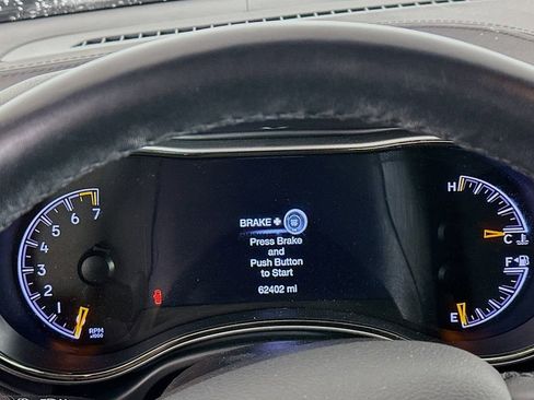 Used 2020 Jeep Grand Cherokee High Altitude image 12