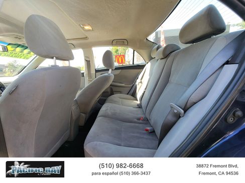 Used 2013 Toyota Corolla LE w/ Premium Complete Pkg image 16