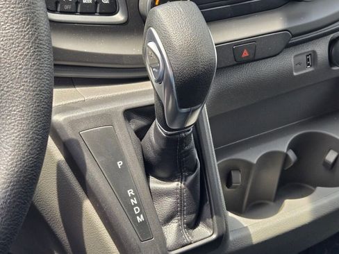 New 2025 Ford Transit 250 Base image 21